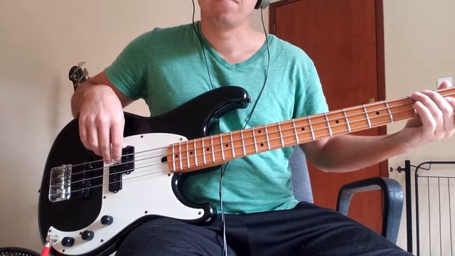 Ibanez Roadstar Bass 1985 Japan