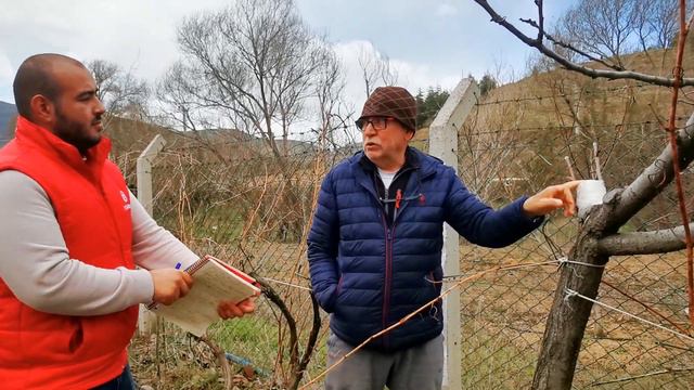 Rasim kara ceviz bahcesi hakkında röportaj смотреть онлайн