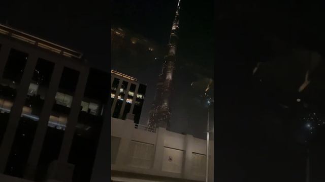 ДУБАЙ. Знакомство, поездка в пустыню, аквапарк palm jumeirah. смотреть онлайн