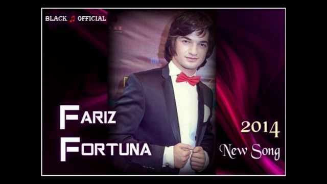 ՆՈՐ ԵՐԳ! Fariz Fortuna - Nas Bolshe Net (New Song 2014) смотреть онлайн