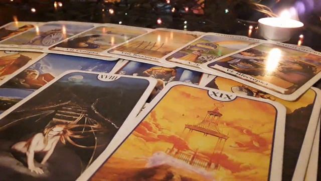 ВЫЙДУ ЛИ Я ЗАМУЖ В ЭТОМ ГОДУ? ГАДАНИЕ НА КАРТАХ ТАРО смотреть онлайн