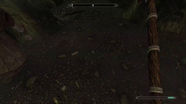 Skyrim Playthrough Pt.1: Grinding on Hadvar смотреть онлайн