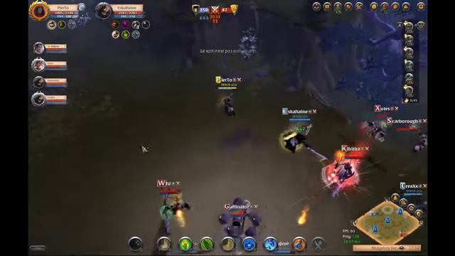 2018 02 20 GvG ERROR vs SUN 2 смотреть онлайн
