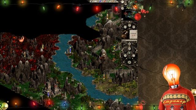 Канун Рагнарёка:Империя➤Новый король◄Мак.сл.#7 смотреть онлайн