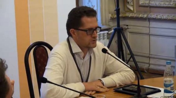 Модель Private Equity на развивающемся рынке | Кирилл Андросов | ФЭ ЕУСПб | Лекториум