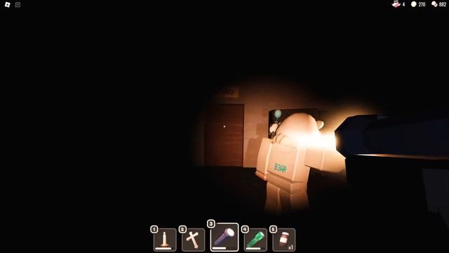 i opened 1000 DOORS & got THIS SECRET item... смотреть онлайн