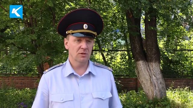 05 08 2020 Информация для родителей юных участников дорожного движения смотреть онлайн