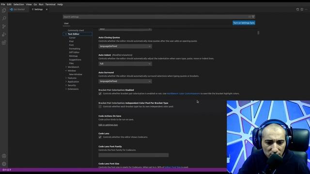 [CODEJAUS] - SESION - Montando mi entorno local PHP Backend - Linux - Docker - Git y lo que surga : смотреть онлайн