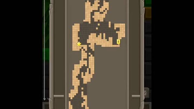 puzzle to the center of the earth level 44 map! walkthrough solution tutorial смотреть онлайн