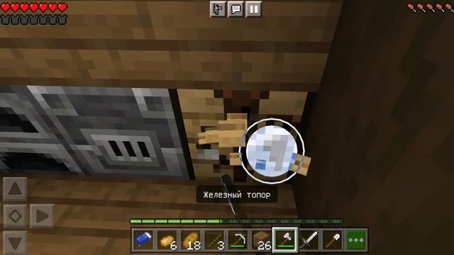 minecraft Но мне нельзя касаться зелёного цвета смотреть онлайн