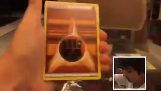 Mew Mythical Collection/ MEGA PULLED!!!!!!/ Pokemon Trading Card Game! смотреть онлайн