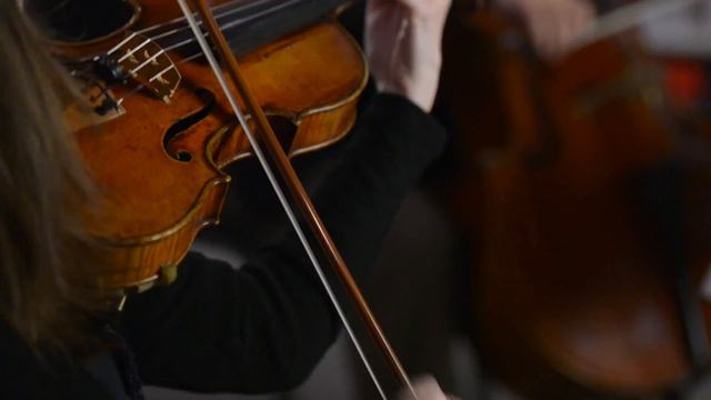 Beethoven "Ghost" Trio | Volta Piano Trio смотреть онлайн