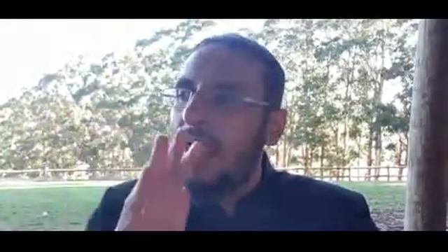 RAMADAN THE MONTH OF SURRENDER - Yahya Ibrahim смотреть онлайн