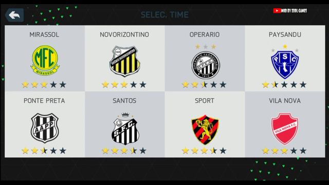 FIFA 14 MOD FC 24 ANDROID OFFLINE WITH NEW UPDATE KITS, FACES, TRANSFER 2024/25 and UPDATED LEAGUES смотреть онлайн