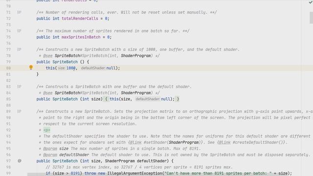 (#05) LibGDX Kotlin tutorial using LibKTX - Ktx-graphics смотреть онлайн