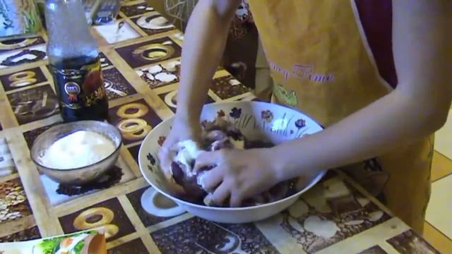 Говядина - вкуснятина. Готовит Тоня Шилова смотреть онлайн