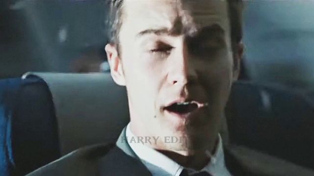 Fight Club Edit | help yourself remix смотреть онлайн