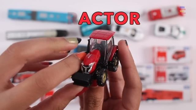 Vans For Kids Children Toddlers babies | Ambulance Police Van | Street Vehicles | Kids Learning смотреть онлайн