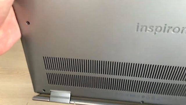 Dell Inspiron 14 5000 2-in-1 Laptop Review