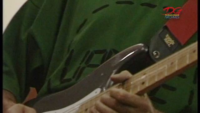 ERIC CLAPTON & ZUCCHERO - SOUND CHECK ''WONDERFUL WOLRLD'' ROMA смотреть онлайн