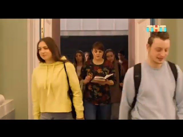 Рекламный блок ТНТ 02.09.2023 смотреть онлайн