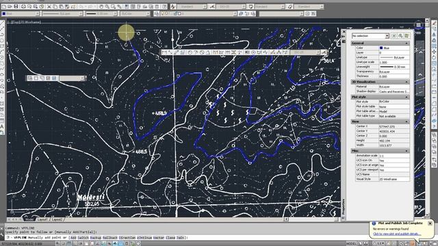 autocad-raster-design смотреть онлайн
