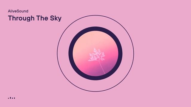 AliveSound - Through The Sky(Royalty Free Pop Music / DMCA Free Music / Copyright Free Music) смотреть онлайн