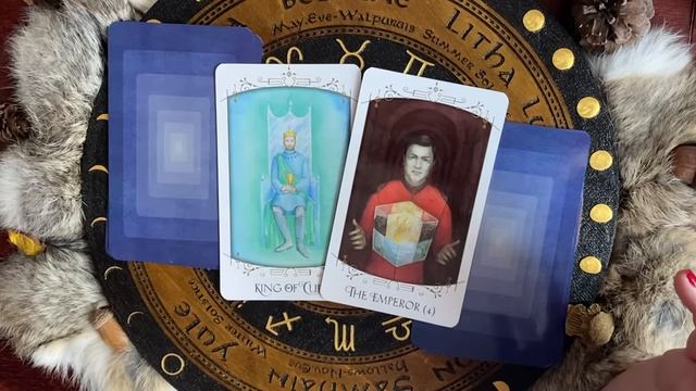 БУДЕТ ЛИ ВСТРЕЧА С ЗАГАДАННЫМ ЧЕЛОВЕКОМ? Онлайн гадание на Таро смотреть онлайн