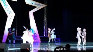 «Птичка   полька»