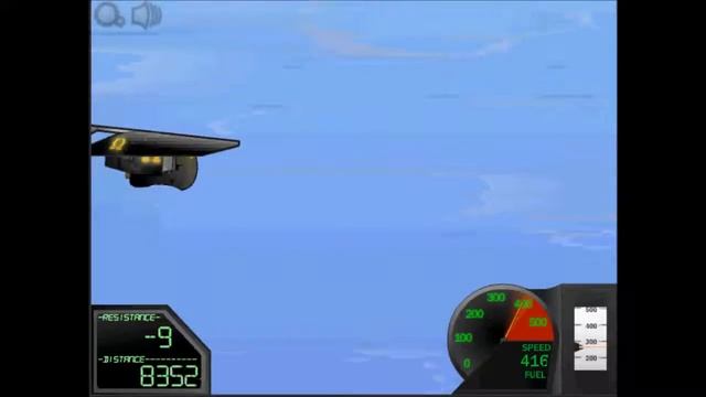 Learn to Fly 2 ~Omega~ смотреть онлайн