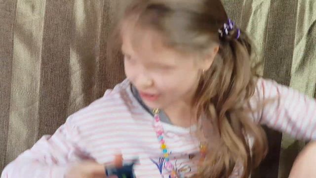 Подарки от Гарри Поттера из Хогвардса для Августины 2. Гриффиндор и Когтевран. смотреть онлайн