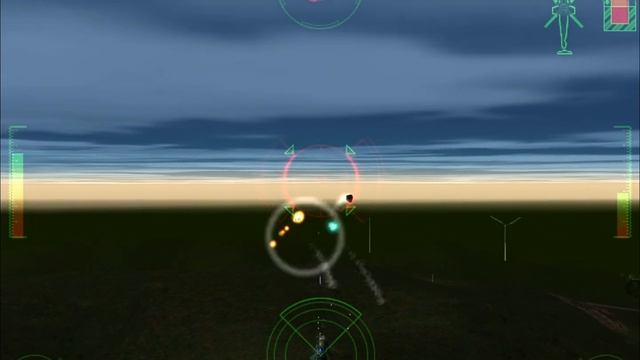 Incoming (1998) - Walkthrough - No Commentary
