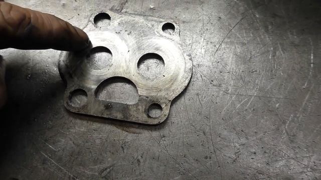 Разобрал масляный насос Ямз-238 Урал лесовоз смотреть онлайн