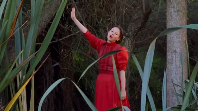 Mia Goth | Pearl | Au revoir poor Johnny ? смотреть онлайн