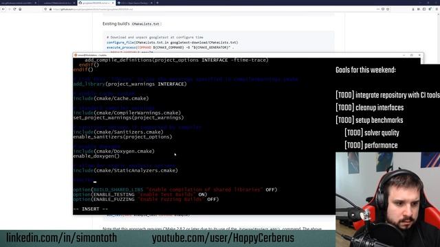 Pure Logic Sudoku Solver in C++ | Episode 7 смотреть онлайн