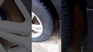 Резина Yokohama Geolandar g015 A/T.