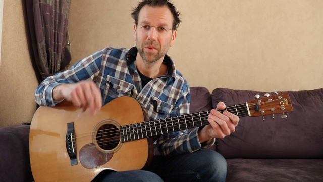 Wicked Game Guitar Lesson - Easy Guitar Songs for Beginners смотреть онлайн