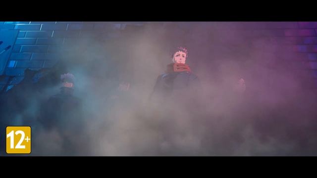 Тизер события «Избавьтесь от проклятия!» по мотивам «Магической битвы» смотреть онлайн