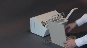 Переплетная система OPUS MB 300