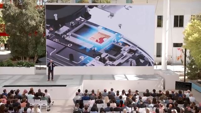 Meta Connect 2023 I Full Keynote смотреть онлайн