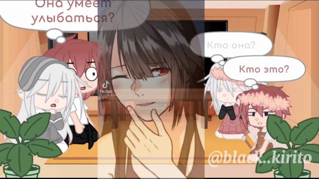 🥤{🍡Реакция [Начало после конца🍡]}🥤 смотреть онлайн