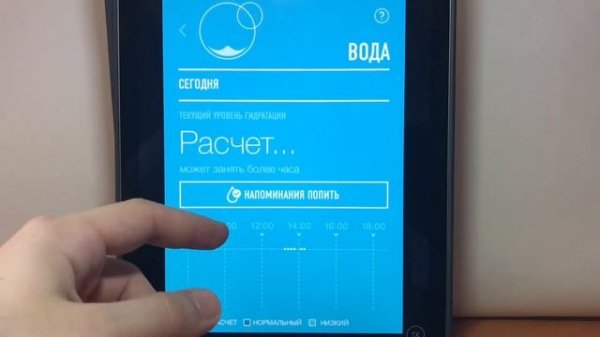 Обзор носимого боди-менеджера Healbe Gobe2. Российский калориметр.