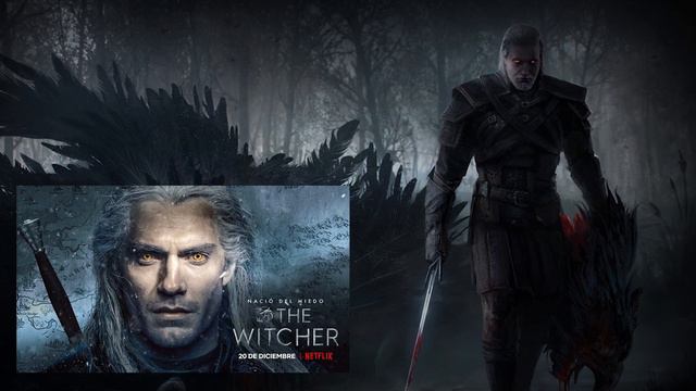 The Witcher (TV SERIER UNIVERSE) Explained смотреть онлайн