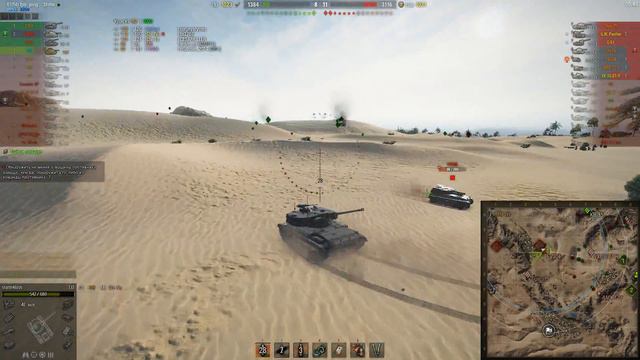 Т37 - Песчаная река - Американский Герой смотреть онлайн