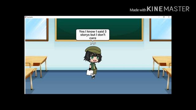 Basically world problems| episode 1| made by GHJK смотреть онлайн