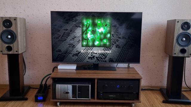 PAS-240+ASP Loudspeakers (Optimus Respone SE) смотреть онлайн