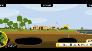 Oilygarchy (Симулятор олигархии)