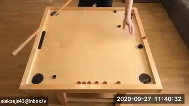 Новус! Игра в формате 8 + 16 смотреть онлайн