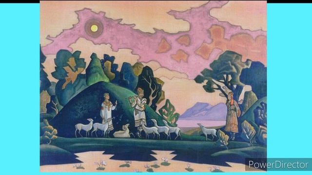 Сад прекрасный (читает автор Наталия Вилас ) смотреть онлайн