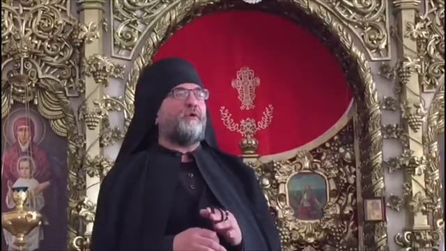 Проповедь в престольный праздник Раифского монастыря смотреть онлайн